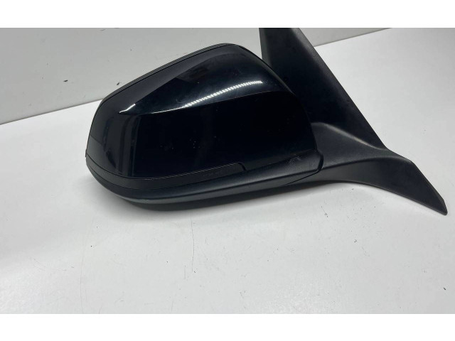 Zpětné zrcátko  BMW 1 F20 F21 2013  021185  