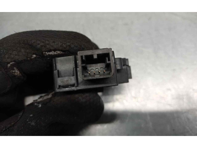 Вентилятор печки MF1139301080, 05022015 Jaguar XF X250