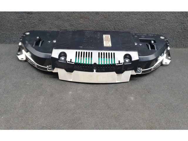 Přístrojová deska  Audi Q7 4L 2008 4L0920980T, 4L0920983H  