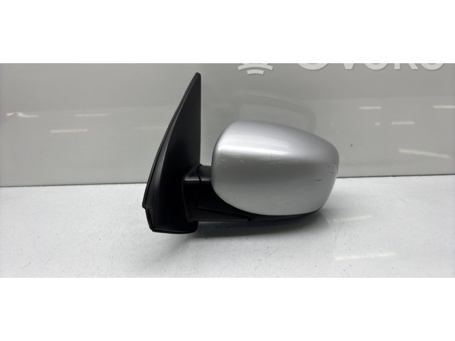 Зеркало (механическое) Hyundai i10 2007 - 2012 года