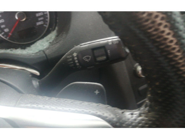 Ручка стеклоочистителей    Audi A3 S3 8P