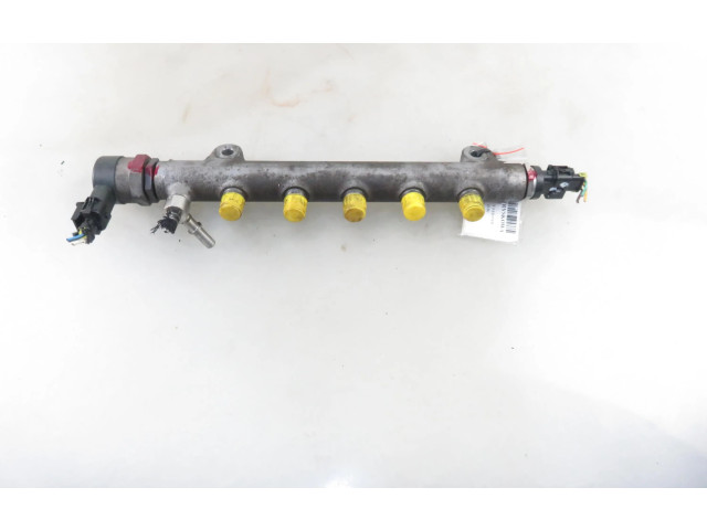 Топливная рампа 0281002507, 314002A410 KIA Ceed для двигателя D4FB