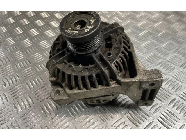 Генератор 0124525029 Volvo V70