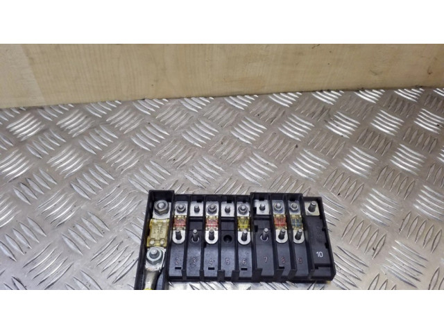 Pojistková skříňka 7H0937550, 7H6970187 Volkswagen Transporter - Caravelle T5 2005