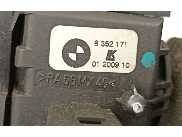 Ручка стеклоочистителей 8352172, 8352171   BMW 5 E39