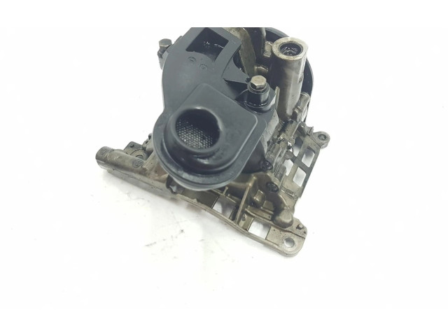 Čerpadlo oleje 11418507325, 8507325 BMW 5 F10 F11 3.0