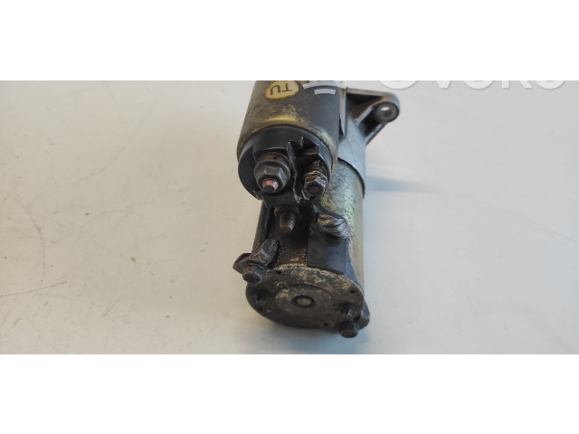 Стартер 96550792, 3G251 Daewoo Kalos