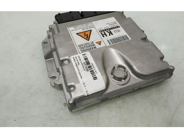 Блок управления двигателя 22611AP200 Subaru Forester SH