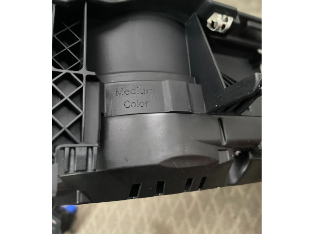 Панель приборов 5G0920860, 5G0920860   Volkswagen Golf VII       