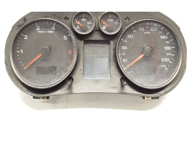 Панель приборов 8Z0920900A Audi A2