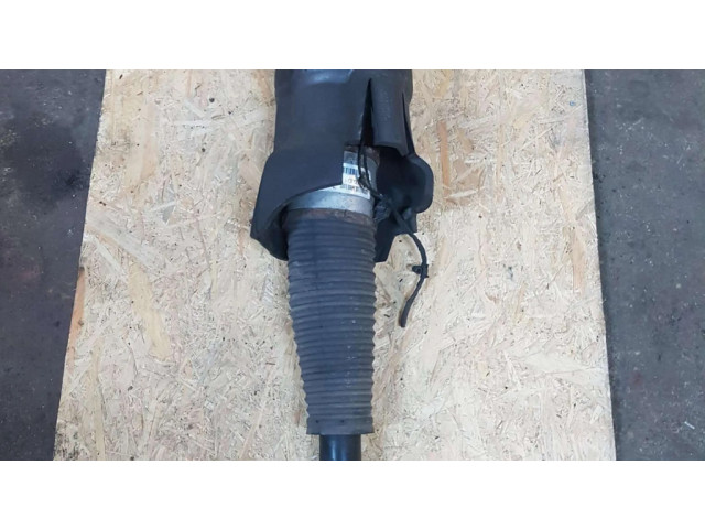 Задний aмортизатор (пневматическое / гидравлическое шасси)