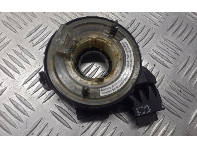 Подрулевой шлейф SRS 1K0959653C Skoda Octavia Mk2 (1Z)