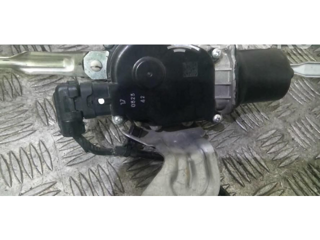 Моторчик дворников 61617380749 Mini Cooper Countryman F60