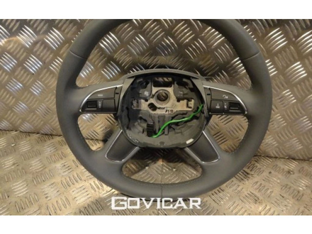 Volant Audi A4 S4 B9 8W 2024 K420