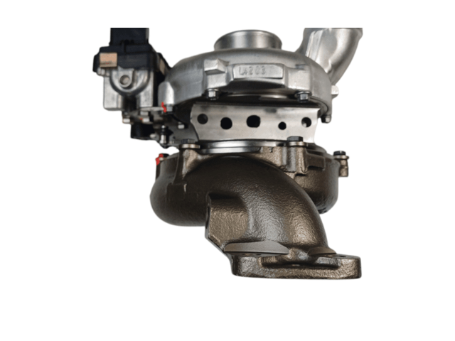 Turbodmychadlo Турбина 794877-4, 794877-5004S Mercedes-Benz C W204