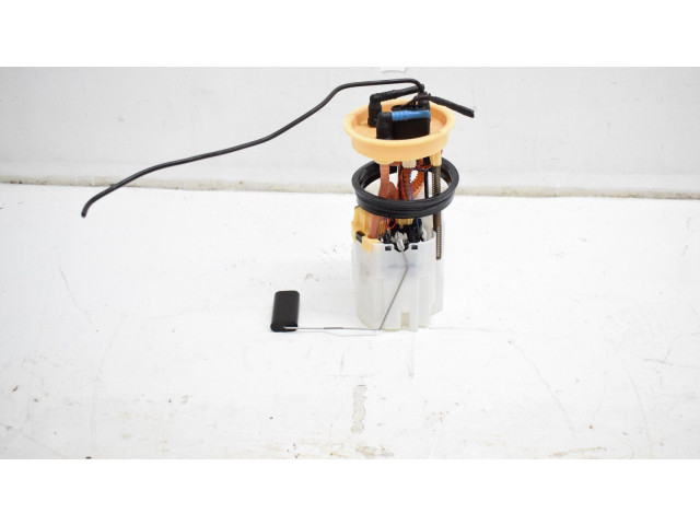 Топливный насос