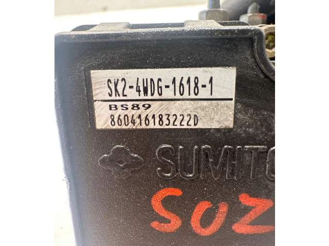 Jednotka ABS SK24WD616181, 860416183222D Suzuki Liana 2004
