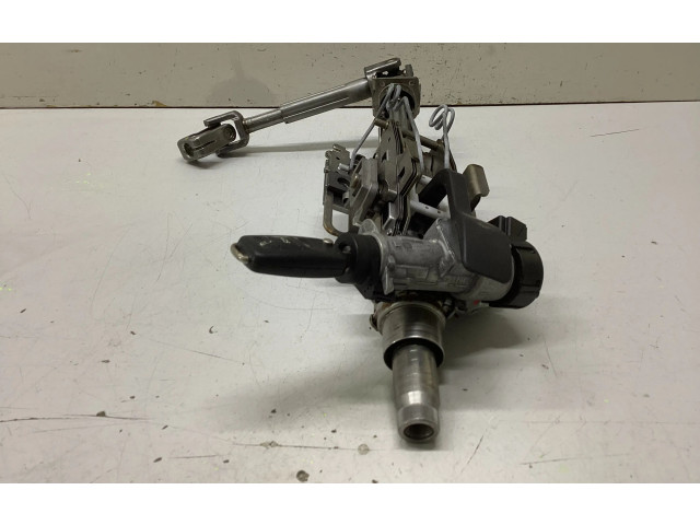 Turbodmychadlo Комплект оси рулевого колеса 601419501   Skoda Roomster (5J)   