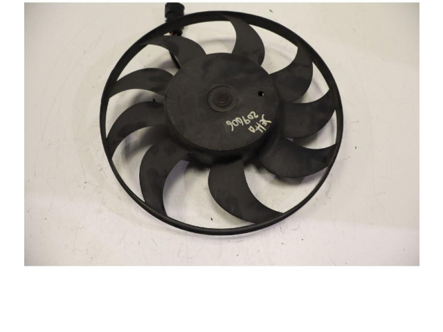 Вентилятор радиатора     1K0959455CR    Volkswagen Jetta V 