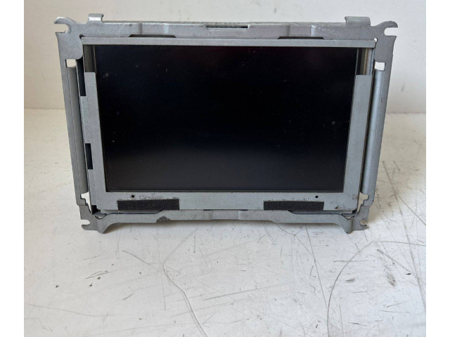 Дисплей 9X2310E889AB Jaguar XF X250