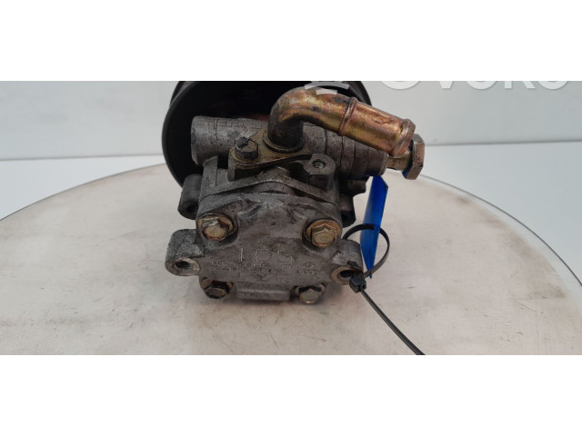 Блок АБС 8D0145156L, 187121 Audi A4 S4 B5 8D 1994 - 1999 года