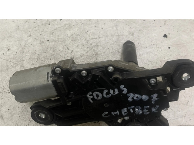 Двигатель стеклоочистителя заднего стекла