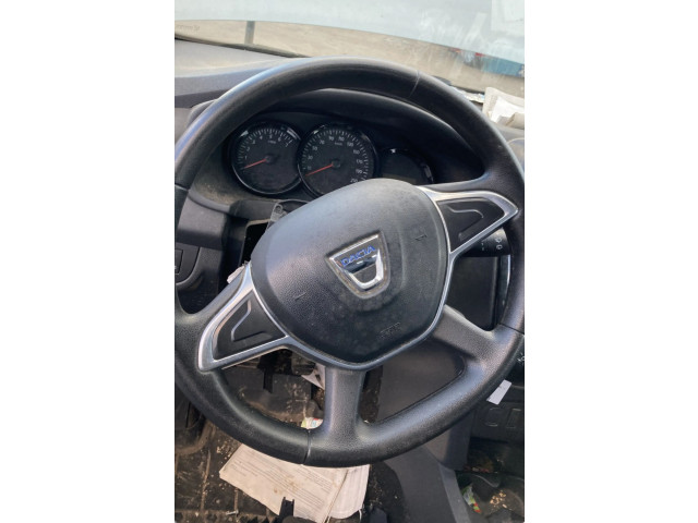 Руль Dacia Sandero - года 484307730R