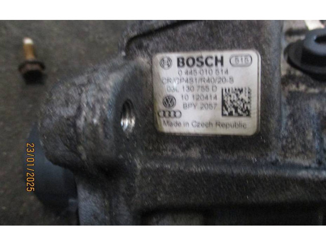 Топливный насос