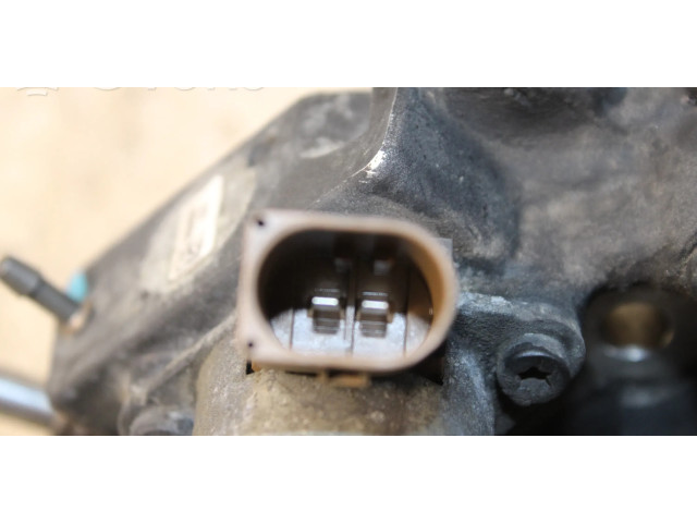 Топливный насос