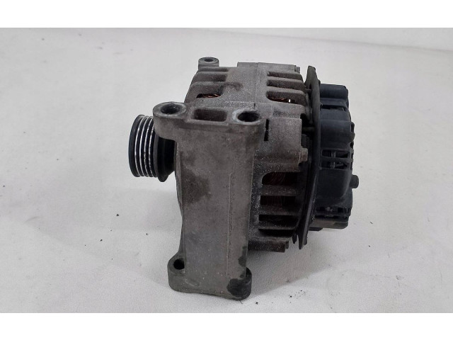 Генератор    Mercedes-Benz A W169      