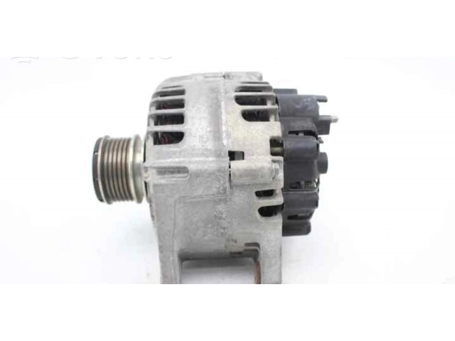 Генератор 231008918R, 2612249B231005770R Dacia Duster 1.5