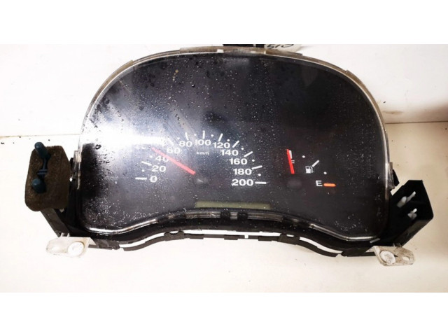 Přístrojová deska Fiat Doblo 2003 46817747, 503.000.111.300