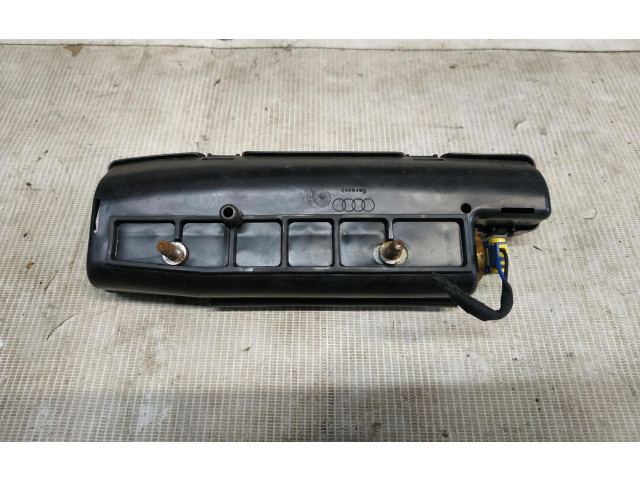 Полоса надувных подушек (кольцо srs) Audi A8 S8 D5 2017 - года