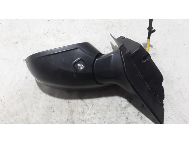 Зеркало электрическое     левое   Peugeot 2008 II  2019- года   