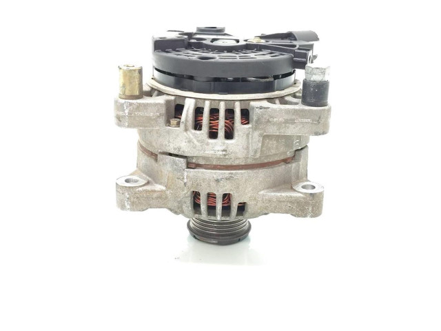 Генератор 9646321880 Citroen C4 I