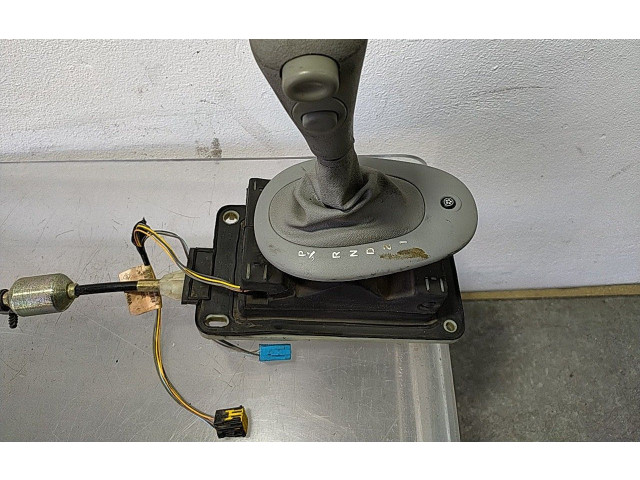  Турбина Renault Clio II  7700104892C, 8200122115         