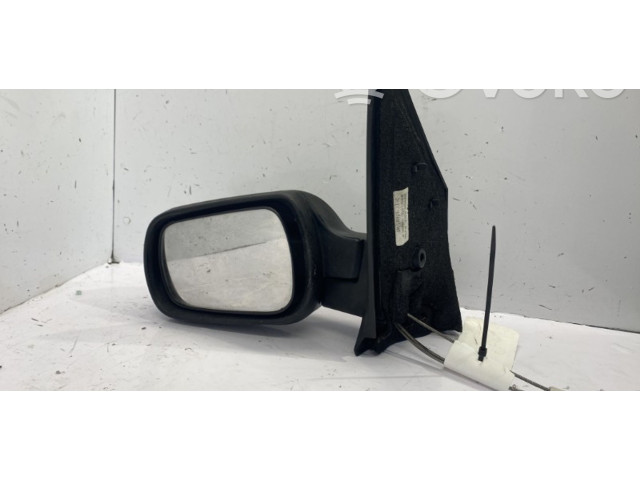 Зеркало электрическое Ford Fusion 2006 - 2012 года