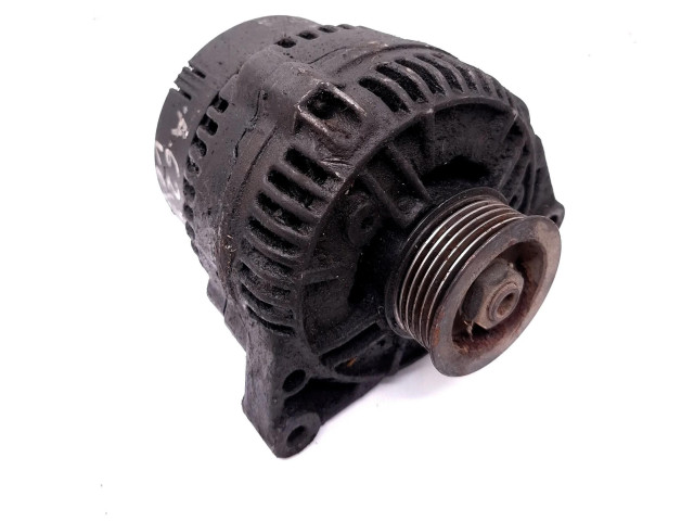 Генератор 0123515024, 059903015   Audi A6 S6 C5 4B      