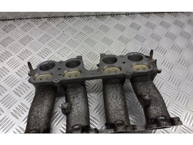 Всасывающий коллектор Nissan Altima