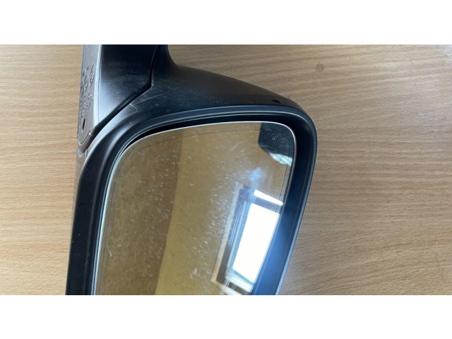 Zpětné zrcátko BMW 5 F10 F11 2011 F0153402, F01534029931P