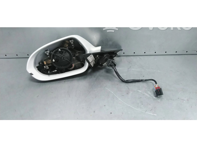 Zpětné zrcátko  Audi A6 S6 C7 4G 2017  4G1857409AB  