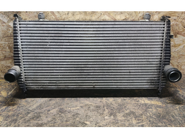 Интеркулер  9646300980, D1386007   Citroen C6 2.7