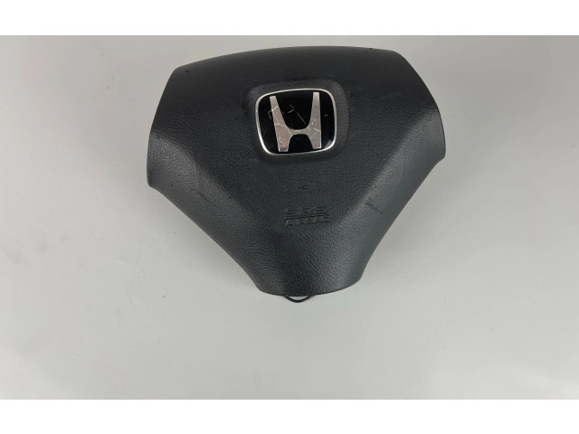 Подушка безопасности водителя 77800-SEA-G810   Honda Accord