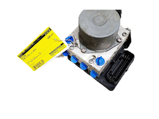 Блок АБС 1S0614517R Skoda Citigo 2011 - 2020 года