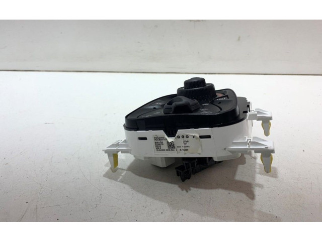 Блок управления климат-контролем 55900YV030, B000737077   Peugeot 108