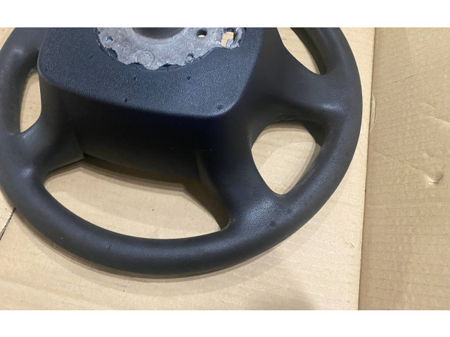 Руль 1Z0419091, 16647 Skoda Fabia Mk2 (5J)