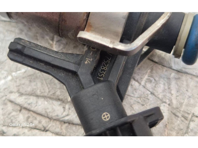 Форсунка V7528351, 7528351 Mini One - Cooper Coupe R56