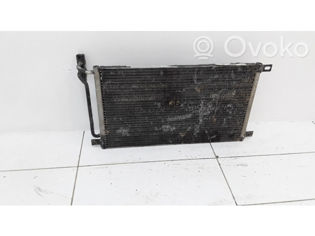 Радиатор охлаждения кондиционера воздуха
