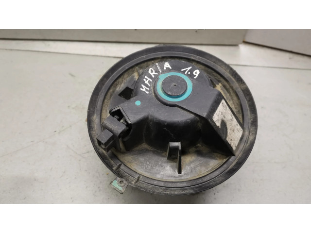 Вентилятор печки Fiat Marea