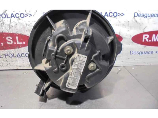 Вентилятор печки    F664529T, F664529T   Citroen C5